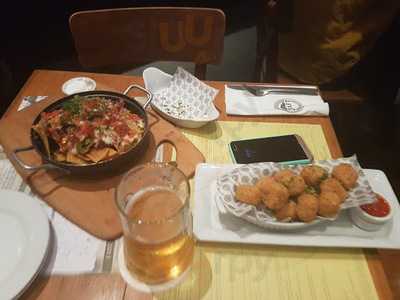 Draft Restaurant & Brewery