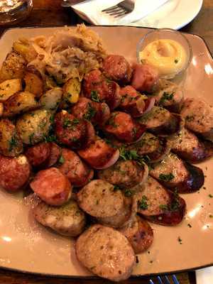 Draft Restaurant & Brewery