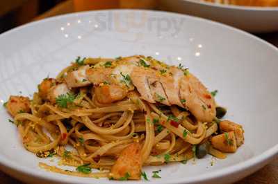 Draft Restaurant & Brewery