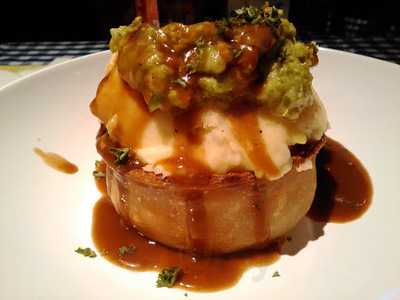 Draft Restaurant & Brewery