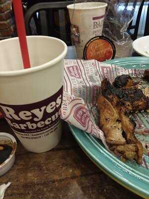 Reyes Barbeque