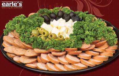 Earle's Delicatessan