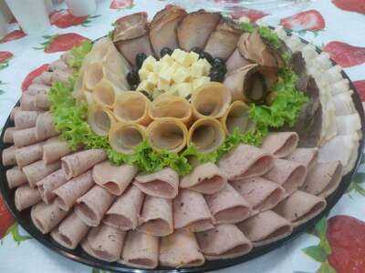 Earle's Delicatessan