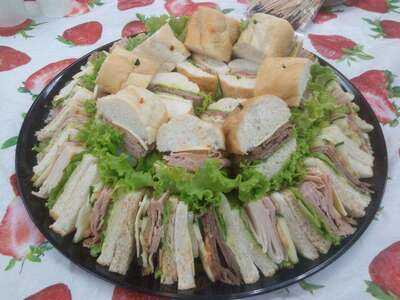 Earle's Delicatessan