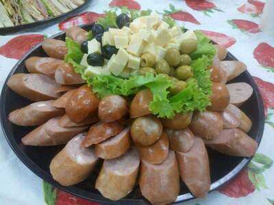 Earle's Delicatessan