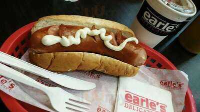 Earle's Delicatessan