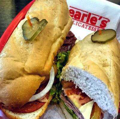 Earle's Delicatessan
