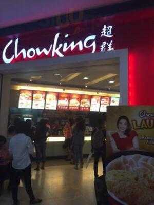 Chowking