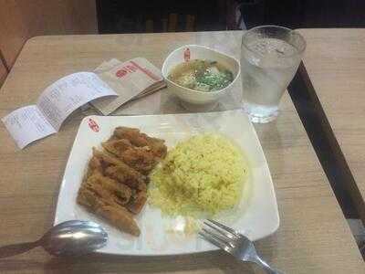 Chowking