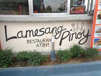 Lamesang Pinoy