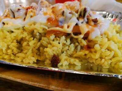 The Hub At R20 Food Park