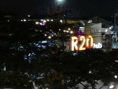 The Hub At R20 Food Park