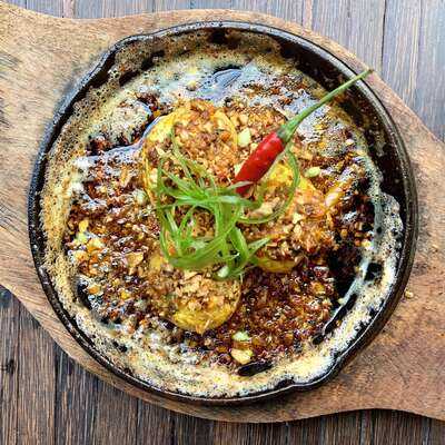 Mabini's Kainan Kapihan Tindahan