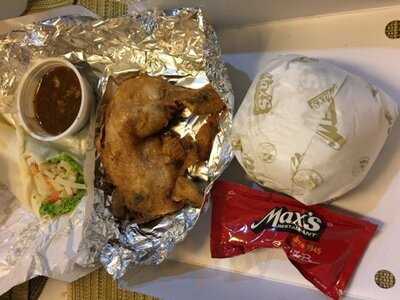 Max's Restaurant