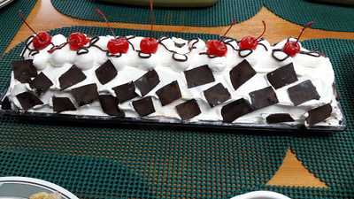 Greenwich - Un Times Plaza