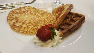 Greenwich - Un Times Plaza