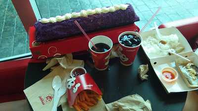 Greenwich - Un Times Plaza