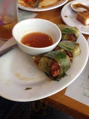 Giligan's Restaurant