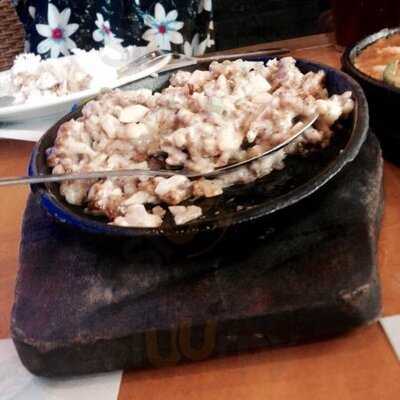 Giligan's Restaurant