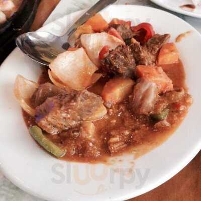 Giligan's Restaurant