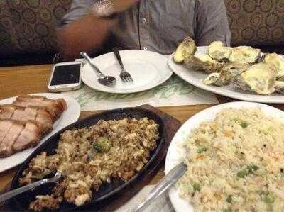 Giligan's Restaurant