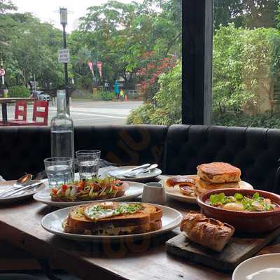 Wildflour Cafe + Bakery