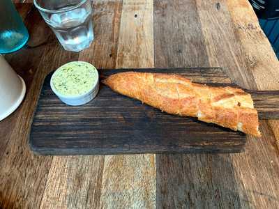 Wildflour Cafe + Bakery