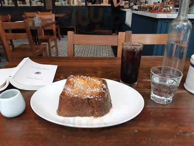 Wildflour Cafe + Bakery