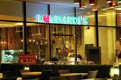 Lombardi's