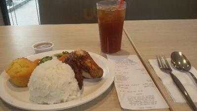 Kenny Rogers Roasters