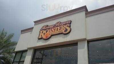 Kenny Rogers Roasters