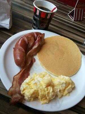 Kenny Rogers Roasters