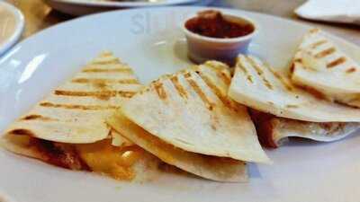 Kenny Rogers Roasters