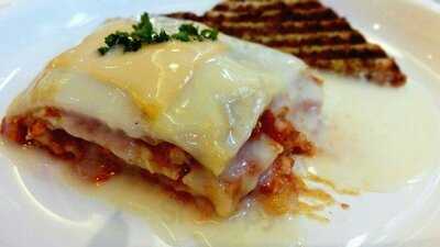 Kenny Rogers Roasters