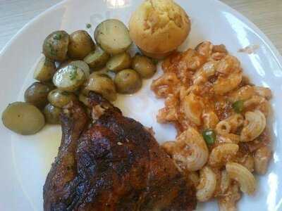 Kenny Rogers Roasters