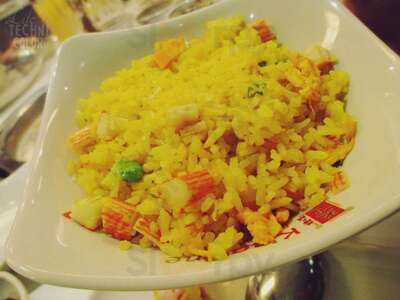 King One Rotary Hotpot