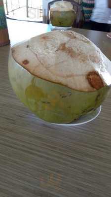 Dagat, Cusina, Gubat Restaurant