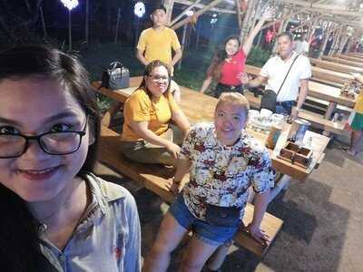 Dagat, Cusina, Gubat Restaurant