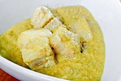 Hapag Heritage Cuisine