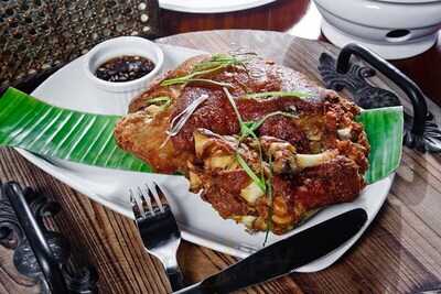 Hapag Heritage Cuisine