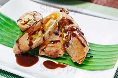 Hapag Heritage Cuisine