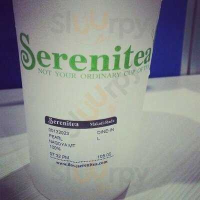 Serenitea - Glorietta