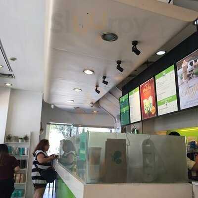 Serenitea - Glorietta