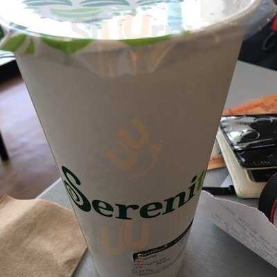 Serenitea - Glorietta