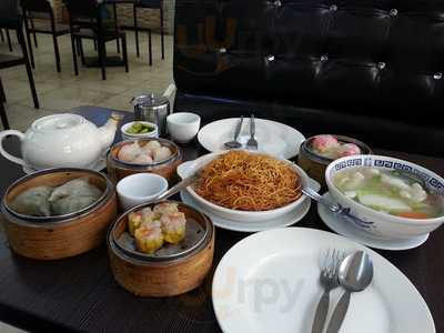 Royal Garden Restaurant