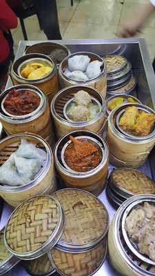 Royal Garden Restaurant