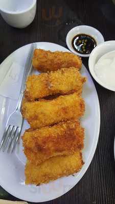 Royal Garden Restaurant