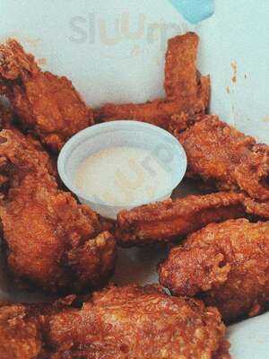 Yellow Cab Greenhills