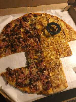 Yellow Cab Greenhills