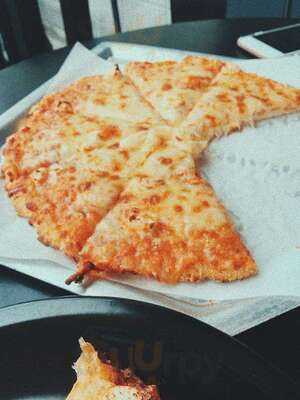 Yellow Cab Greenhills